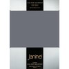 Janine Elastic Fitted Sheet Extra Soft and Elastic Fitted Sheet