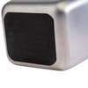 APS 81611 GN Knock Container 1/6, Tee Container, Stainless Steel,