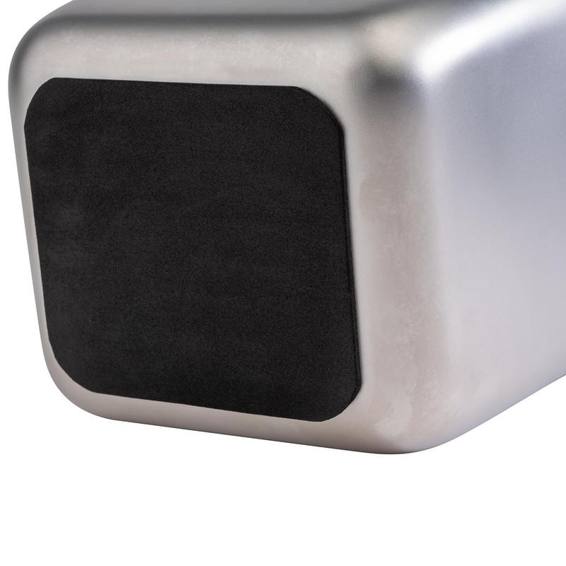 APS 81611 GN Knock Container 1/6, Tee Container, Stainless Steel,