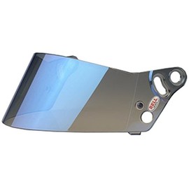 Bell 2010155 Bell 276 Helmet Shield - Fits Vortex GT, K-1 Sport, GTX