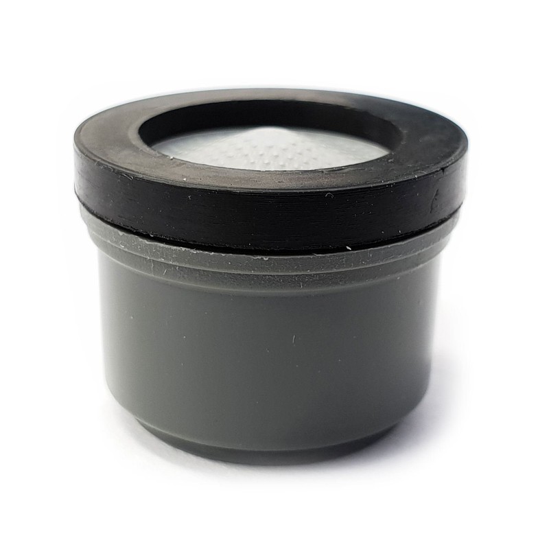Faucet Tap Aerator Plastic Insert Replacement 3 L/min 22mm 24mm