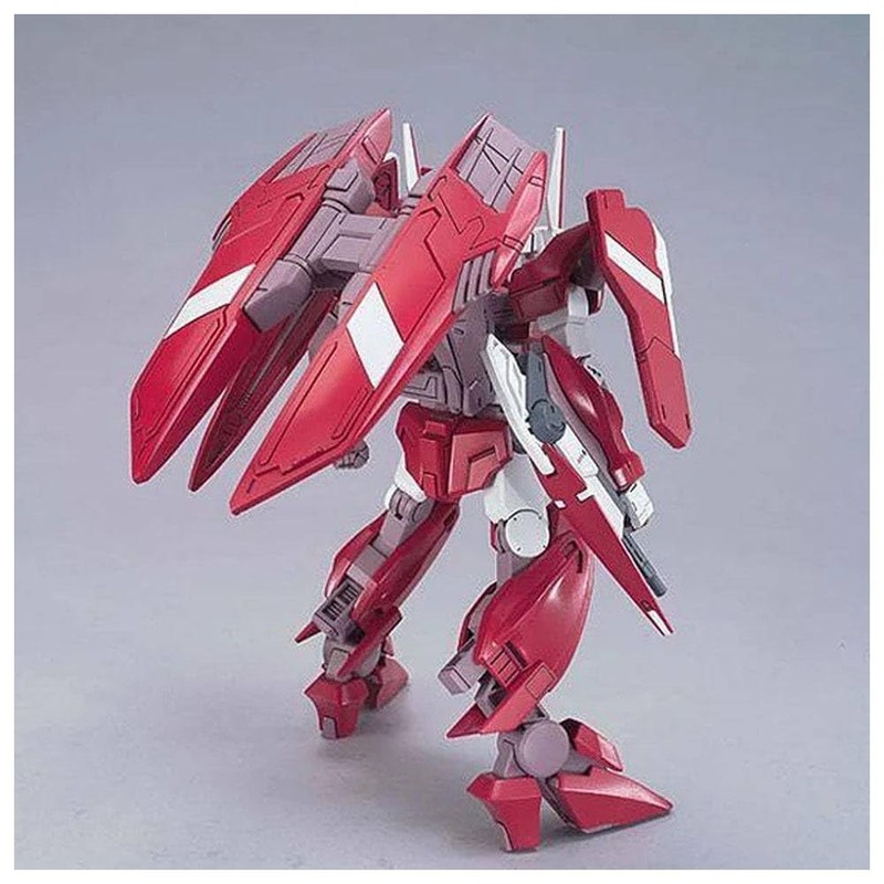 Bandai Spirits HG Mobile Suit Gundam 00 Sloone Dry 1/144