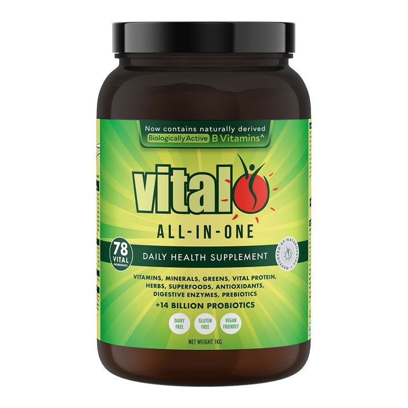 Vital All-In-One - 1 Kilo