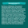 RawTernative Air Dried Dog Food, High Protein, Over 90% Real