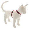 Lupine Cat and Small Pet H-Style Harness 1/2" Wide El