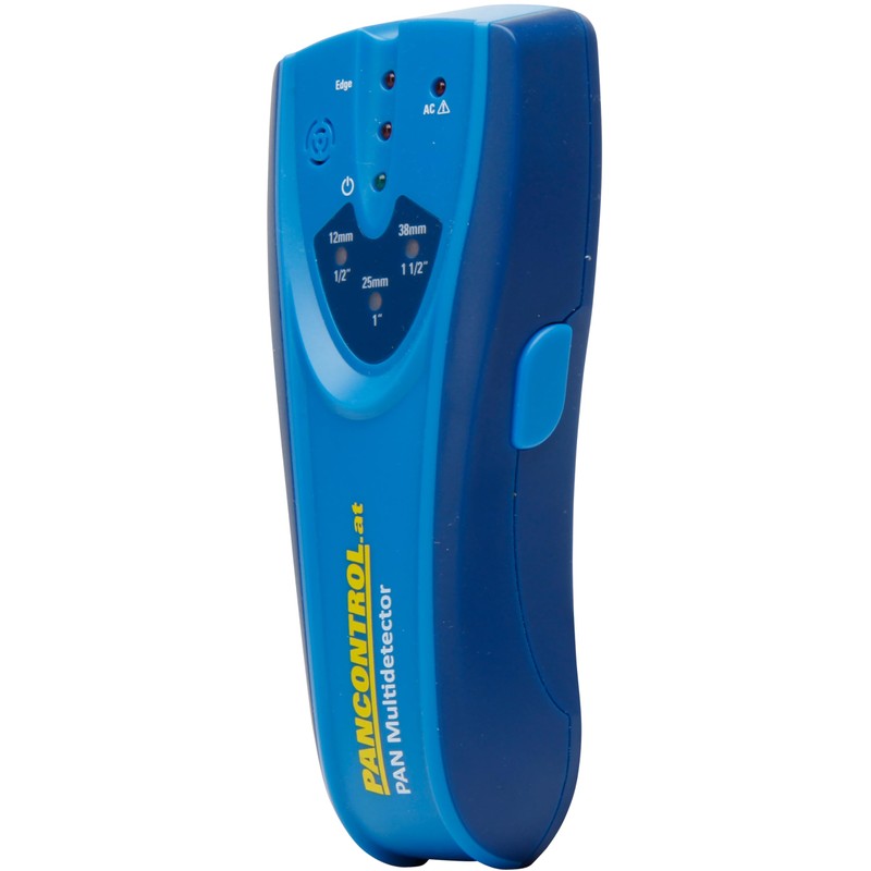 Kopp PAN 323802019 Metal and Line Detector, Multidetector for Finding