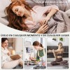 Mentonera Faja Oferta Reduce Arruga Papada Cachete Mejilla