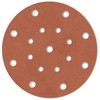STARCKE 542B/C7K Velcro Sanding Disc 542B/C7K/F615 Diameter 150 mm Grain