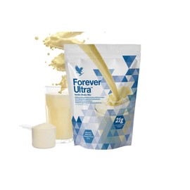 Forever Lite Ultra Vanilla Shake Mix (Pack of 2)