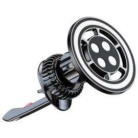 BEVCEFCC MagSafe Car Phone Holder Magnetic Universal Car Mount Holder