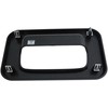 Dorman 88295 Tailgate Handle Bezel Compatible with Select Hummer Models,