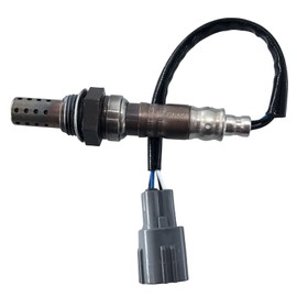 OYEAUTO Sensor de oxígeno O2 aguas abajo 234-4261 compatible con Toyota Lexus Camry 4Runner FJ Cruiser RAV4 Solara Tacoma ES330 GX470