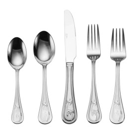 Towle Palm Breeze Premium Stainless Steel Flatware single pieces New