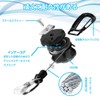 Retractable Key Holder, Heavy Duty Retractable Key Chain, Stretchable Key