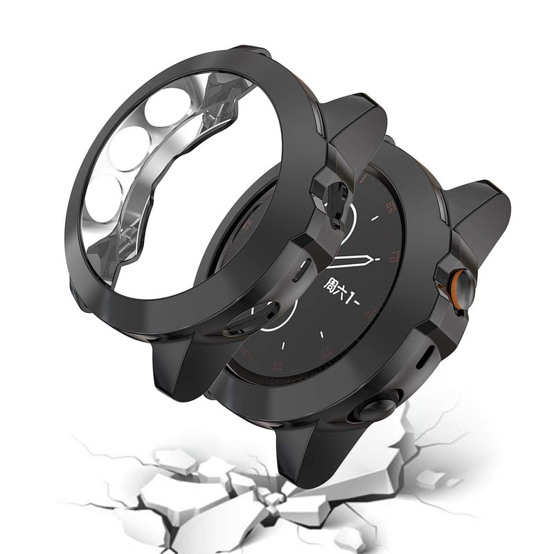 Compatible for Garmin Fenix 5X & Garmin Fenix 5X Plus