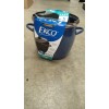 Ekco Vaporera Ekco Acerovitrificado Inducción 11 Ltrs Azul Gruesa