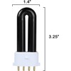Replacement for Stinger Bkc90 | 2W Bulbs | B1004B Replacement