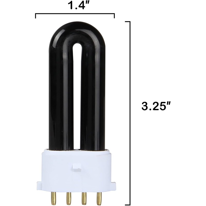 Replacement for Stinger Bkc90 | 2W Bulbs | B1004B Replacement