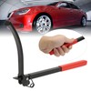 Flywheel Turner Universal High Hardness Portable Metal Flywheel Turning Tool