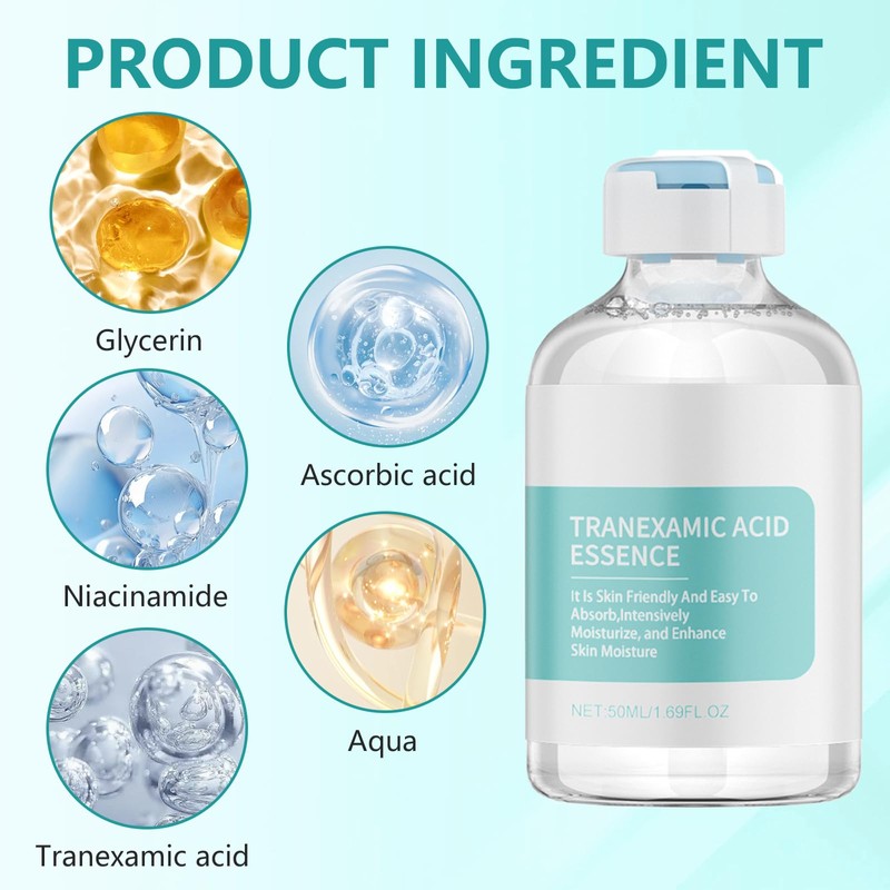 Zonoori Vitamin C Serum Dark Spot Face 50 ml