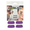 EyeBlack Under Eye Strip for Athletic Sports Team - Enhance