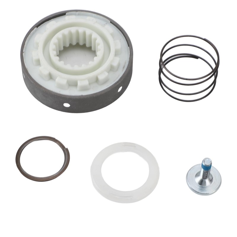 W10734521 Washer Clutch Kit, for Many Brands of Washing Machines