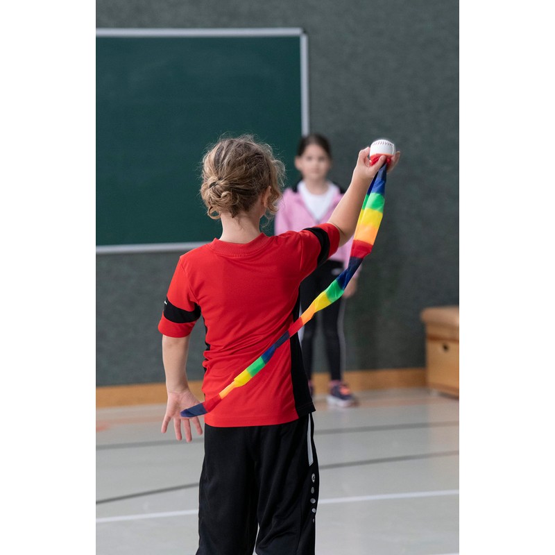 Betzold Sport - Tail Ball Skill Game for Children -
