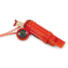 Stansport Survival Whistle