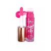 Italia Deluxe Lip Gloss Thirsty Pout Brillo Labial Italia Set