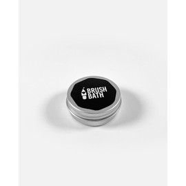 BRUSH BATH CLEANSER