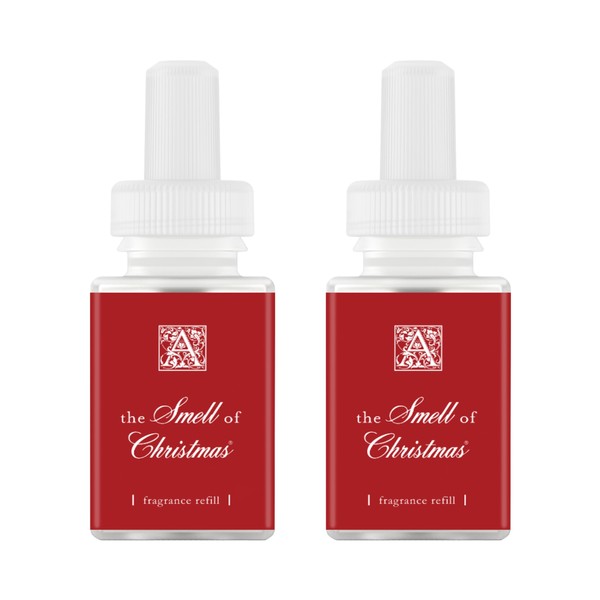 Pura & Aromatique Home Scent Refill - Smart Home Air