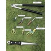 RYFCRRZ Hoof Knife Sharpener Farrier Tool - Professional Diamond Honing