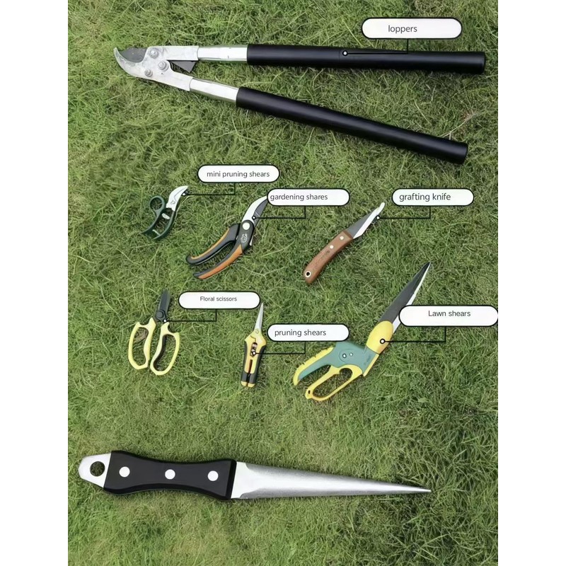 RYFCRRZ Hoof Knife Sharpener Farrier Tool - Professional Diamond Honing