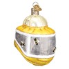 Old World Christmas 36227 Ornament, Beekeeper's Hood