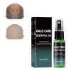 Cuidado Del Cuero Cabelludo 20 Ml