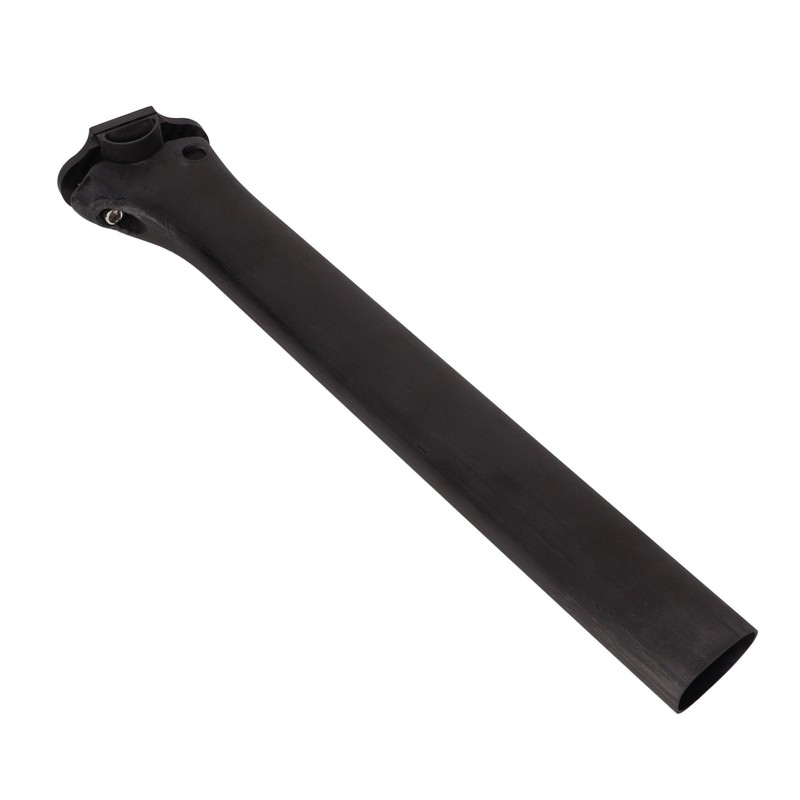 340mm Carbon Seatpost for F10 F12 Ultralight Carbon Fiber Bicycle