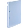  KOKUYO Pop Ring Binder, Blue