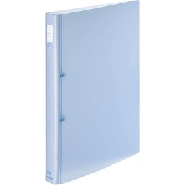  KOKUYO Pop Ring Binder, Blue