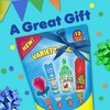 Candy Variety Pack - 12 Count Assorted Lollipops - Ring
