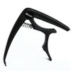wingostore Guitar Capos Capo Black