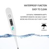 Kinbontop Digital Thermometer for Adults, Children and Toddlers