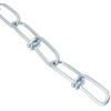 Lithonia Lighting HC36 M12 Lithonia Fixture Chain Hngrs 36", Silver