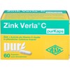 Zinc Verla C Purkaps, Pack of 60