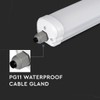 V-TAC White LED Light Strips - Series G - IP65-48W