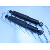 Oil Filled Compatible with Shock Absorber Set Fits Opel GT