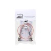 Both ends BNC Teflon (50cm)