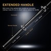 Lathe Tools,Christmas Gifts, Wood Lathe Tools with Removable Handle, 【Latest