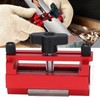 Fixed Angle Knife Sharpener Adjustable Sharpening Stone Holder Jig for