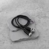 OTOTEC 12V LED Motorcycle Handlebar Switch Adjustable Mount Stainless Steel