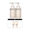 Primera [프리메라][더블] 마일드 앤 퍼펙트 페이셜 필링 150ml*2 [Primera][Double] Mild